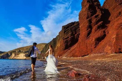 Πρόταση γάμου Ελλάδα Protelia Weddings and Events