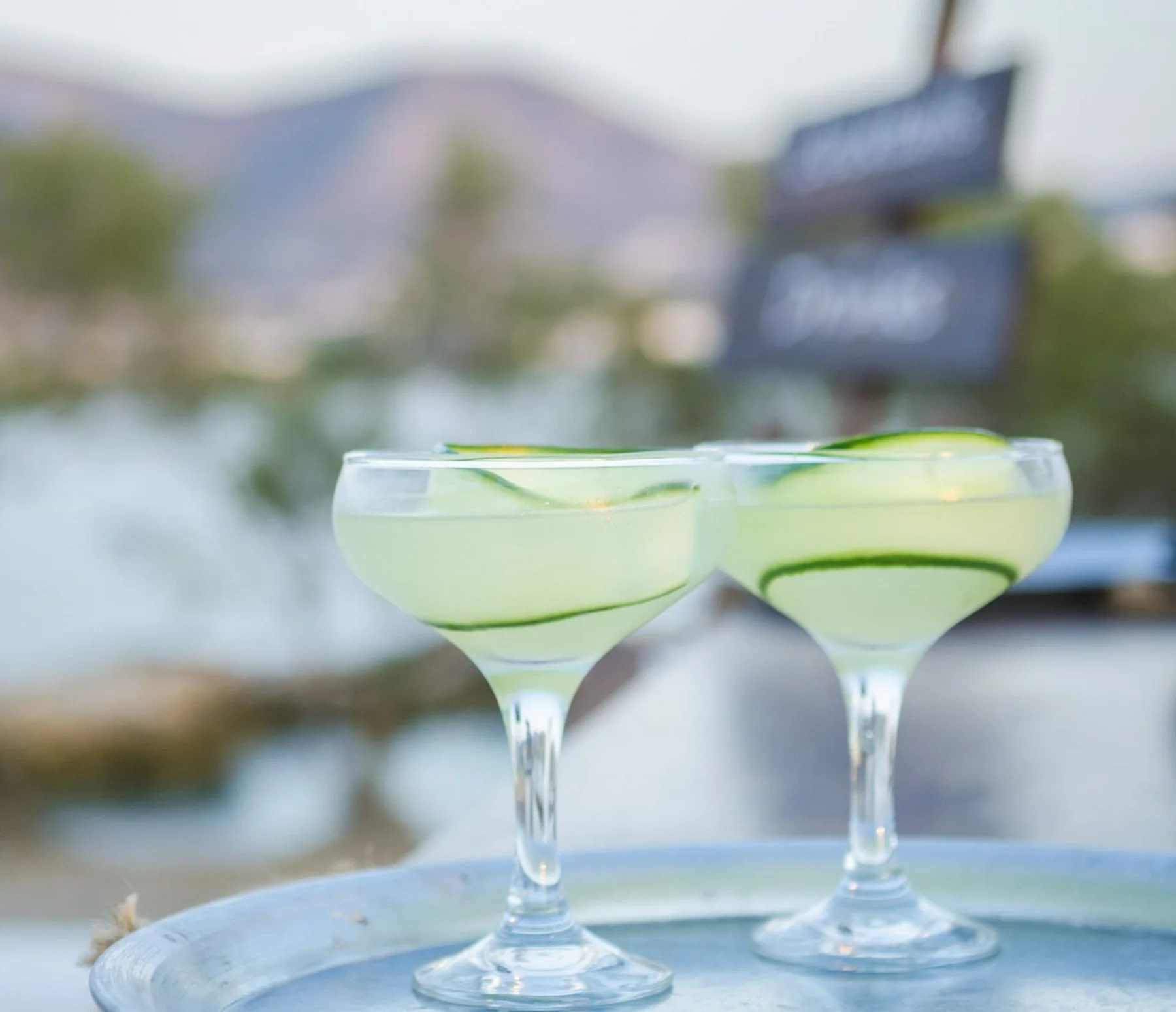 Ramantanis Bros cocktail van bar εικόνα gallery 6