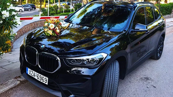 ShowOn premium αυτοκίνητα για εκδηλώσεις