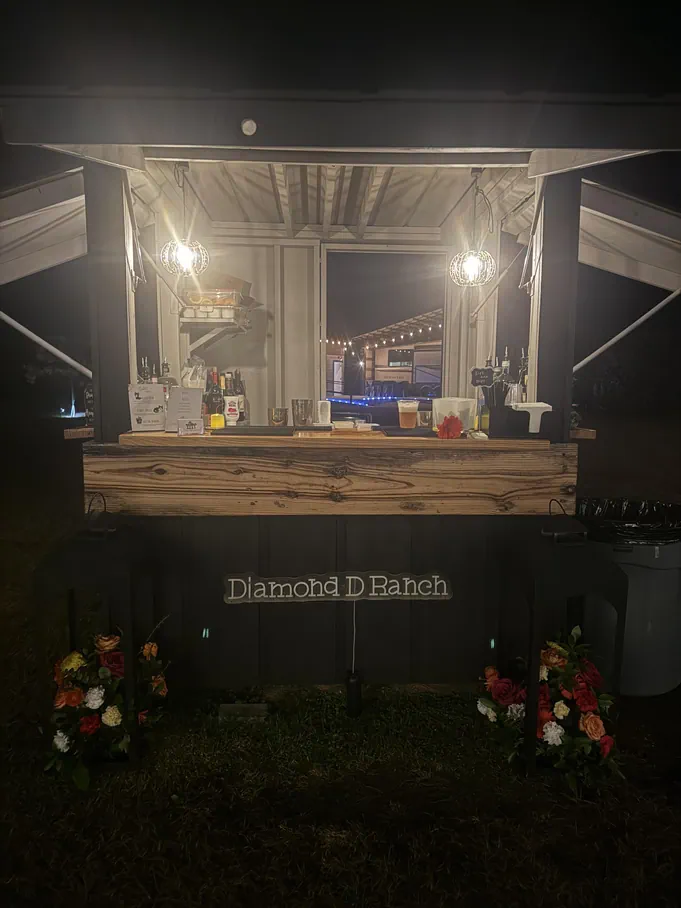 Sips and Dips Mobile Bar - gallery image 3