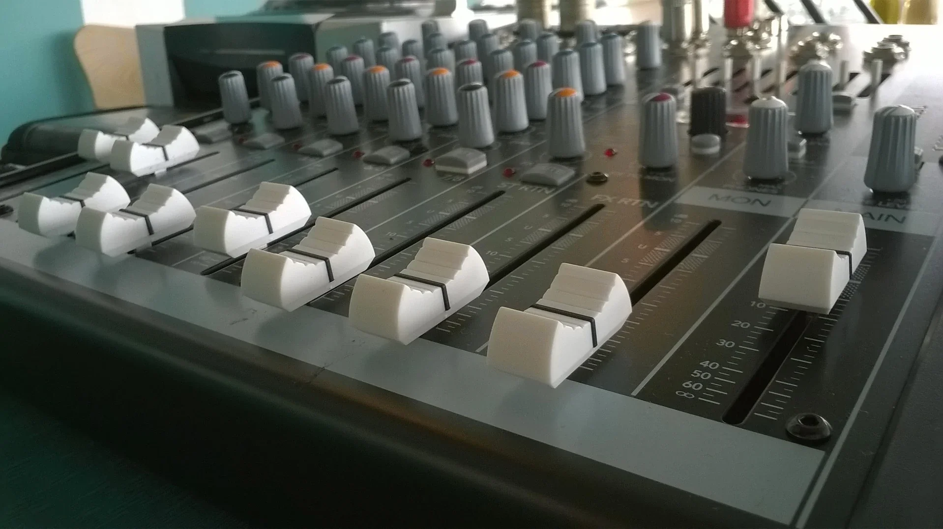 Sky Audiovisual τεχνική κάλυψη εκδήλωσης Αττική