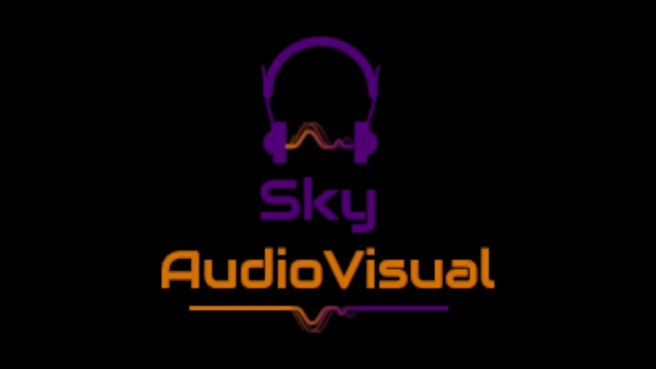 Sky Audiovisual βίντεο DJ γάμου