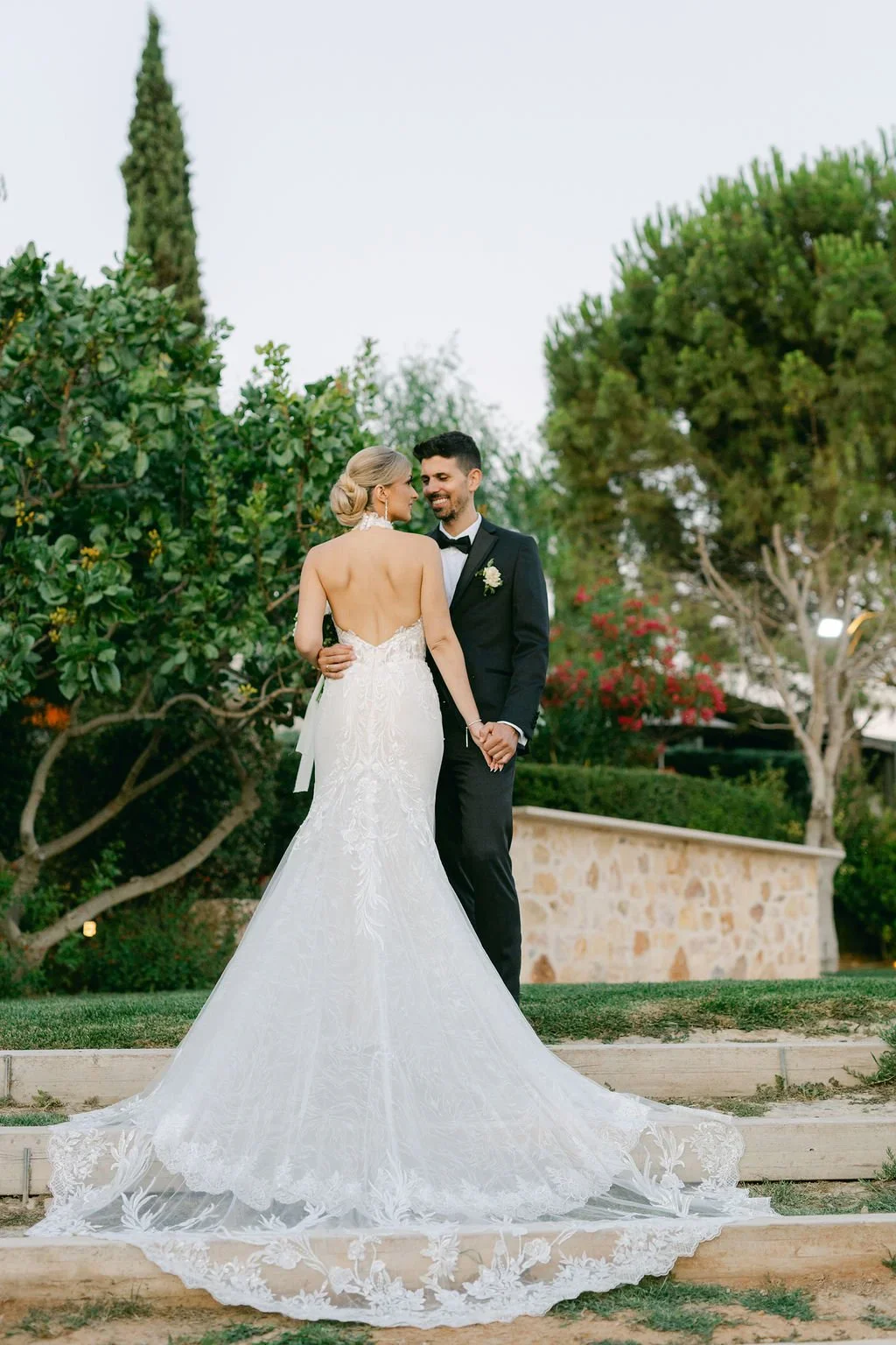Μαριέττα Ανδρούτσου Storytale Events wedding planner Αθήνα