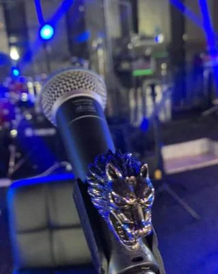 Σκηνικός φωτισμός live εκδήλωσης Studio K Kavlentakis