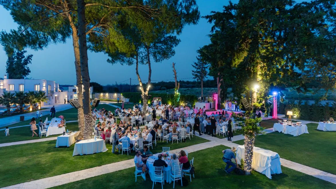 Tatoi Estate Νέα Ερυθραία υπαίθριος χώρος και κήπος