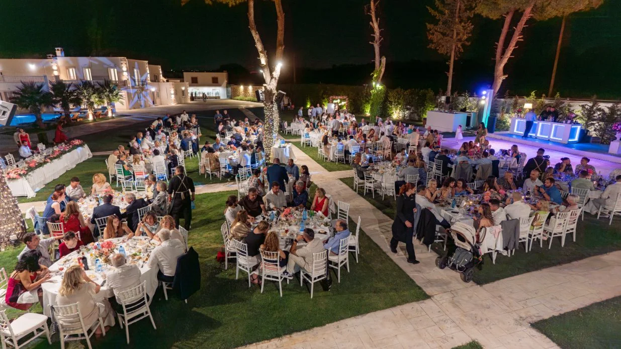 Tatoi Estate κήπος και χώρος εκδηλώσεων