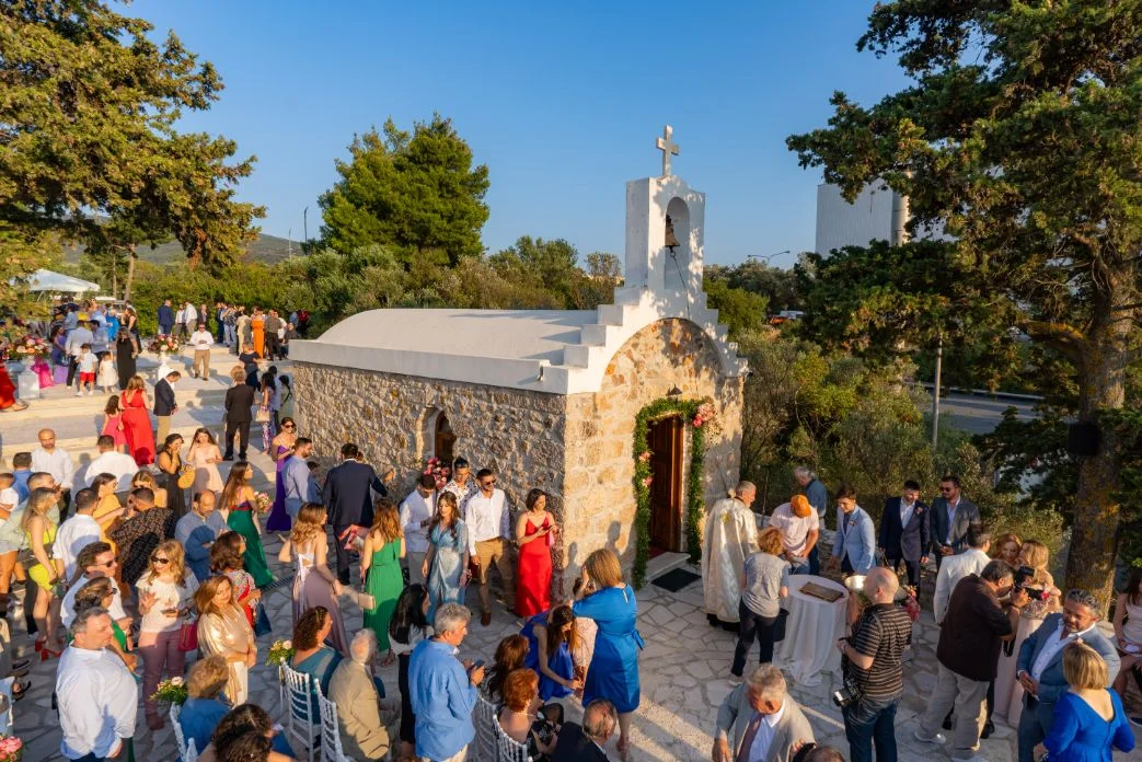 Tatoi Estate πολυτελής χώρος εκδήλωσης