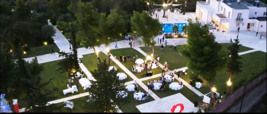 Tatoi Estate κτήμα και φυσικό περιβάλλον Νέα Ερυθραία