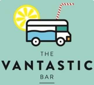 The Vantastic Bar cocktail van bar για γάμους σε Αθήνα