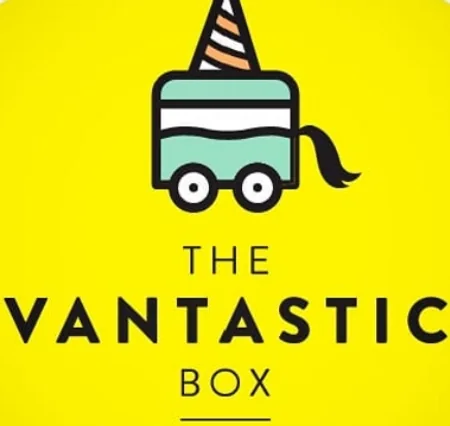 The Vantastic Bar cocktail van bar εικόνα gallery 2