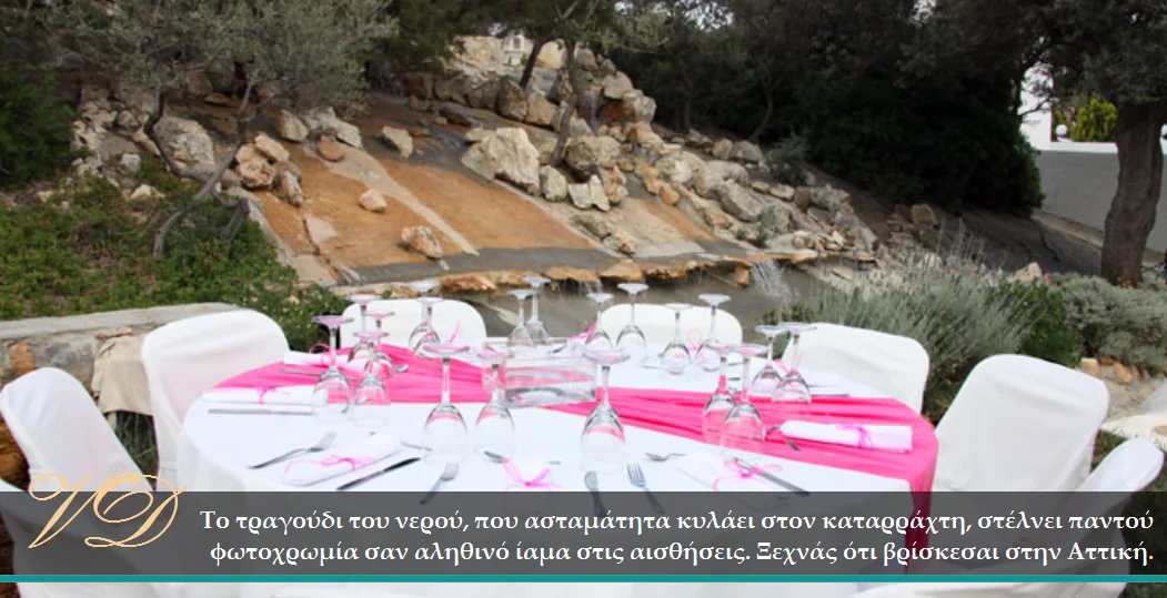 Villa Domenica κήπος και φυσικό τοπίο