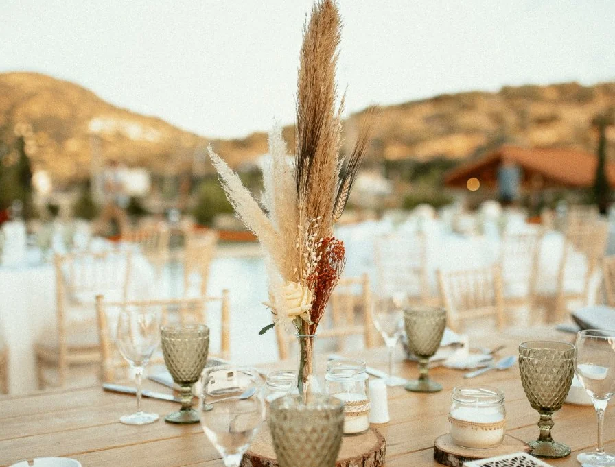 Vow Events styled δεξίωση γάμου Αθήνα