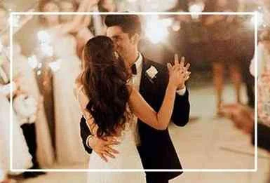 Υπηρεσία wedding DJ ήχος μουσική Ελλάδα