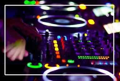 Επαγγελματικός εξοπλισμός wedding DJ Ελλάδα