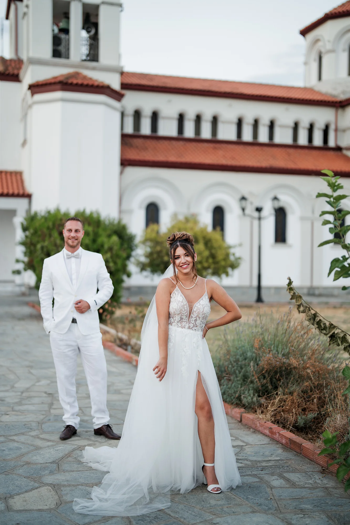Wedding Stories ζευγάρι outdoor φωτογραφία γάμου