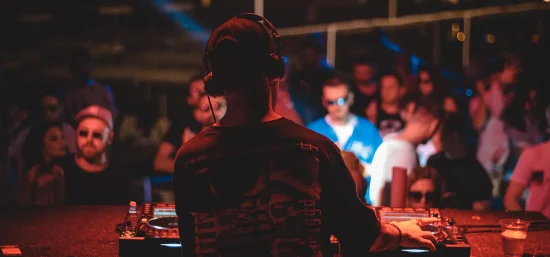 RentDj επαγγελματική ομάδα wedding DJ Κρήτη