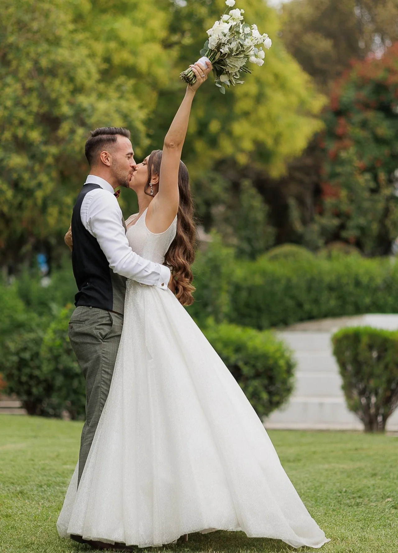 Z CH ART Special Events Planner wedding planner Θεσσαλονίκη