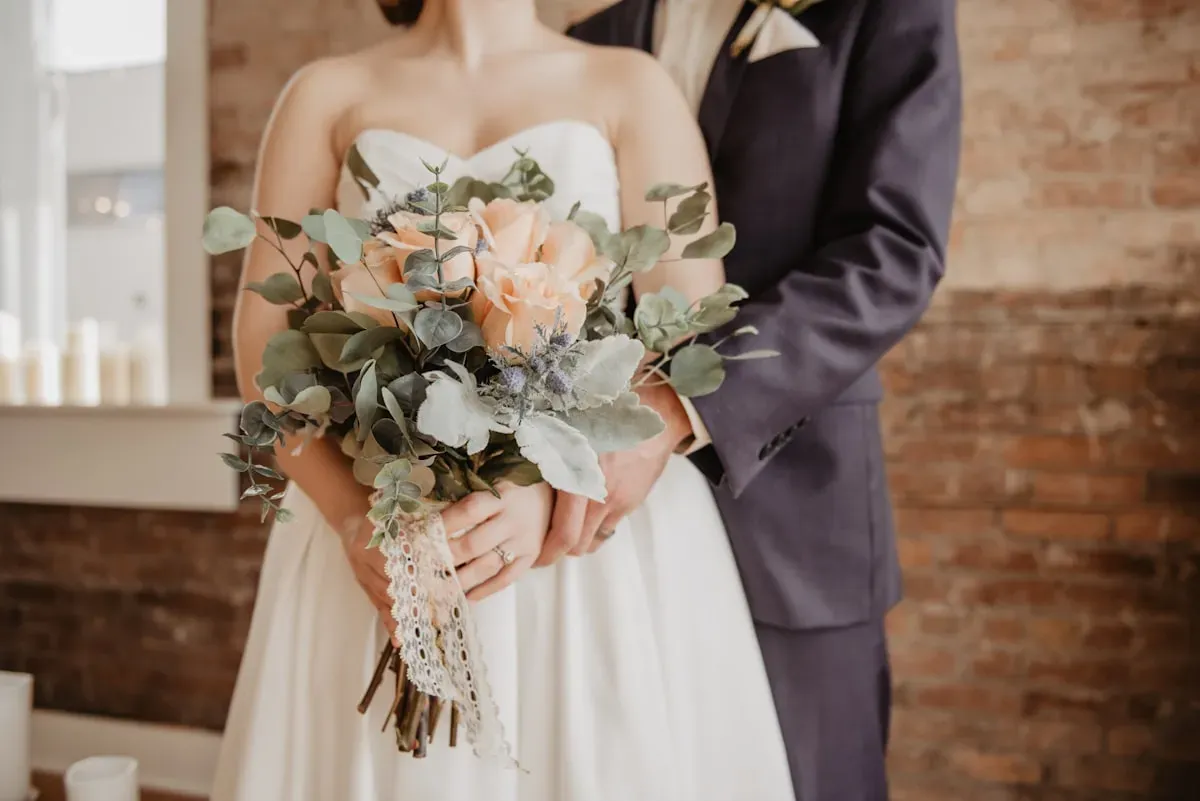 Save the date automation for wedding planning