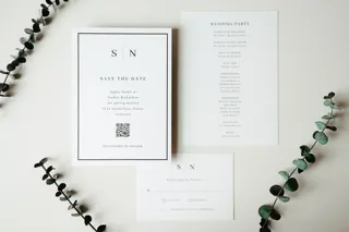 Share Your Wedding Website With Guests