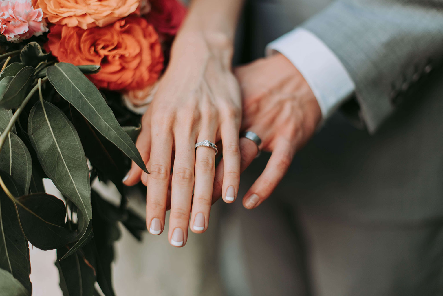 5 Συμβουλές για να πετύχετε το γάμο των ονείρων σας!